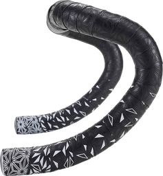 [BC-CIN034] Cinta GRAVITY white GALAXY PU+EVA 2150*30MM