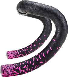 [BC-CIN035] Cinta GRAVITY pink GALAXY PU+EVA 2150*30MM