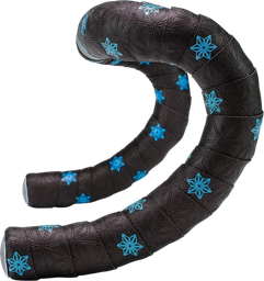 [BC-CIN038] Cinta GRAVITY blue STAR PU+EVA 2150*30MM