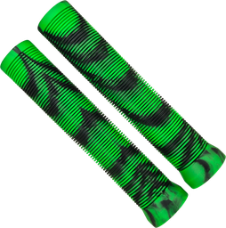 [BC-GRI232] ﻿Grip GRAVITY 165mm TPE GP070H green﻿