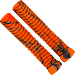 [BC-GRI233] ﻿Grip GRAVITY 165mm TPE GP070H orange﻿