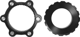 [BC-ADA060] Adaptador GRAVITY de disco de center look a 6 tornillos 2 pcs