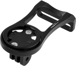 [BC-SOP014] Soporte GRAVITY multi-mount p/timon GOPRO c/garmin, bryton, cateye,wahoo 80mm 