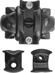 [BC-ABR027] Abrazadera EAGLE p/pilar asiento cuadro pista