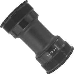 [BC-PIS015] Pista de centro T47B-24 para cuadro R06 ruta