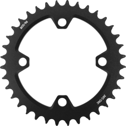 [BC-CRN155] Coronilla GRAVITY 96BCD simétrica 36T 11v compatible/cues