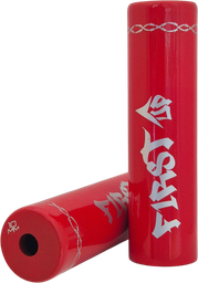[BC-APO056] Apoya pies F1RST UP hierro 3/8" red set