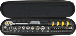 [BC-HER134] H-Combo TOPEAK D-TORQ WRENCH DX digital TT2531
