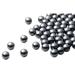[BC-BAL025] Balin CEMA 15/64" ceramico 10 pcs