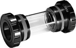 [BC-PIS163] Pista Central CEMA Rosca BSA for Shimano W: 68/73 - 1,37" x 24mm ceramico SG3 black