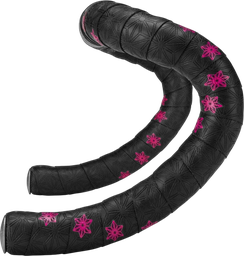 [BC-CIN040] Cinta GRAVITY purple STAR PU+EVA 2150*30MM